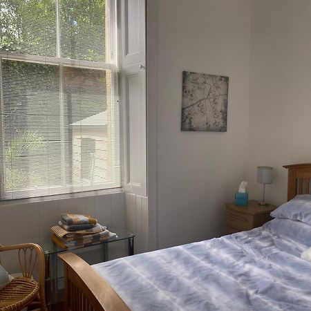 Lovely Main Door 2 Bed Apartment 에든버러 외부 사진
