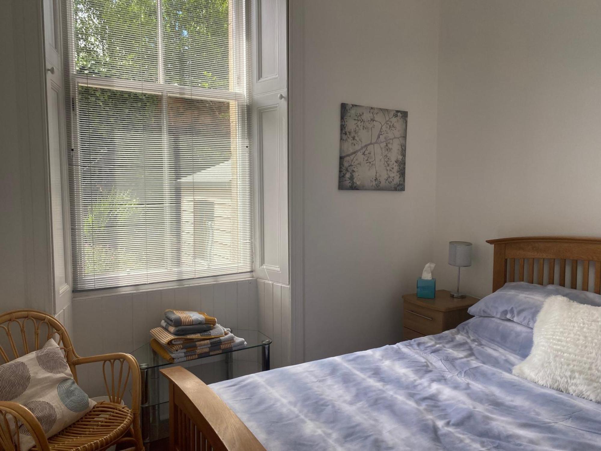 Lovely Main Door 2 Bed Apartment 에든버러 외부 사진